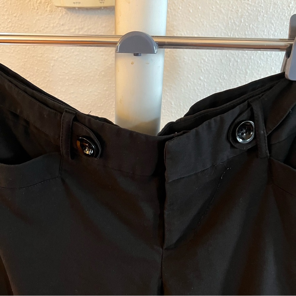 Womens Pants Sz 10P - Picture 2 of 3